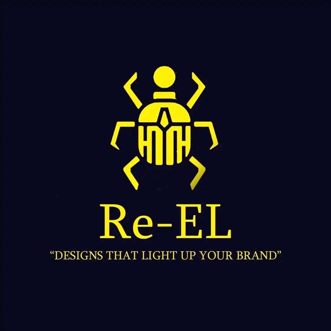 Re-EL Logo